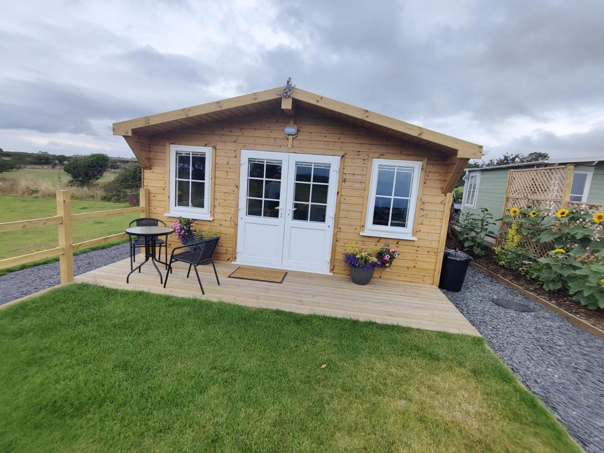 Bumble Bee Cabin Bootle  Exterior photo